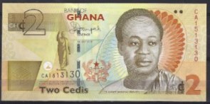Ghana 37A-d